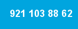 921 103 88 62